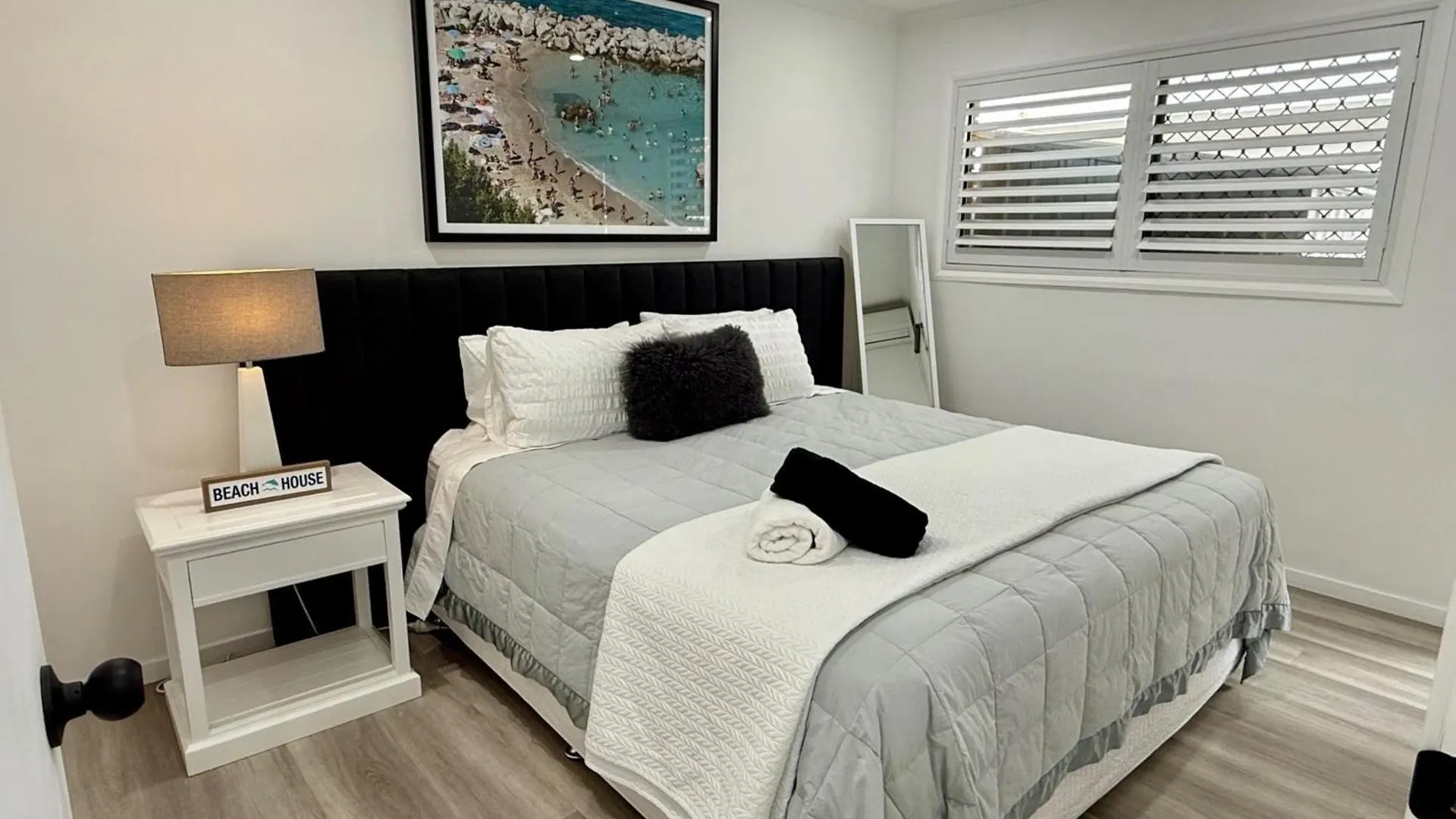 Casa Bella - Paradise, 3 Bedroom, Guest House, Villa Gold Coast