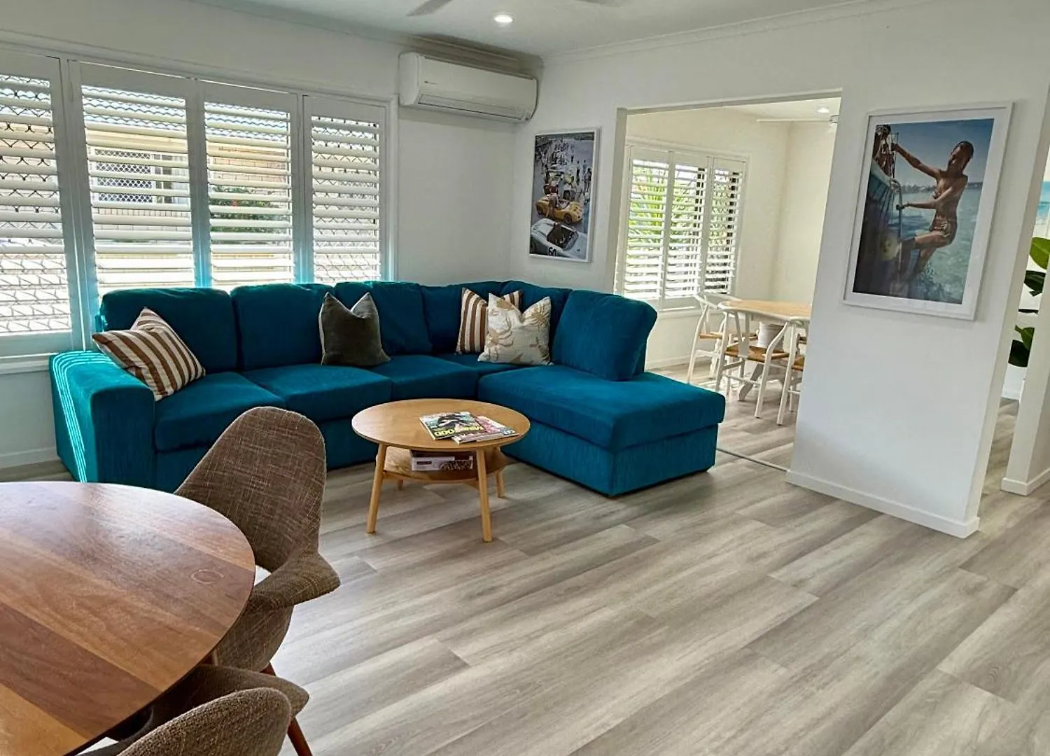 Casa Bella - Paradise, 3 Bedroom, Guest House, Villa Gold Coast 0*,  Australia