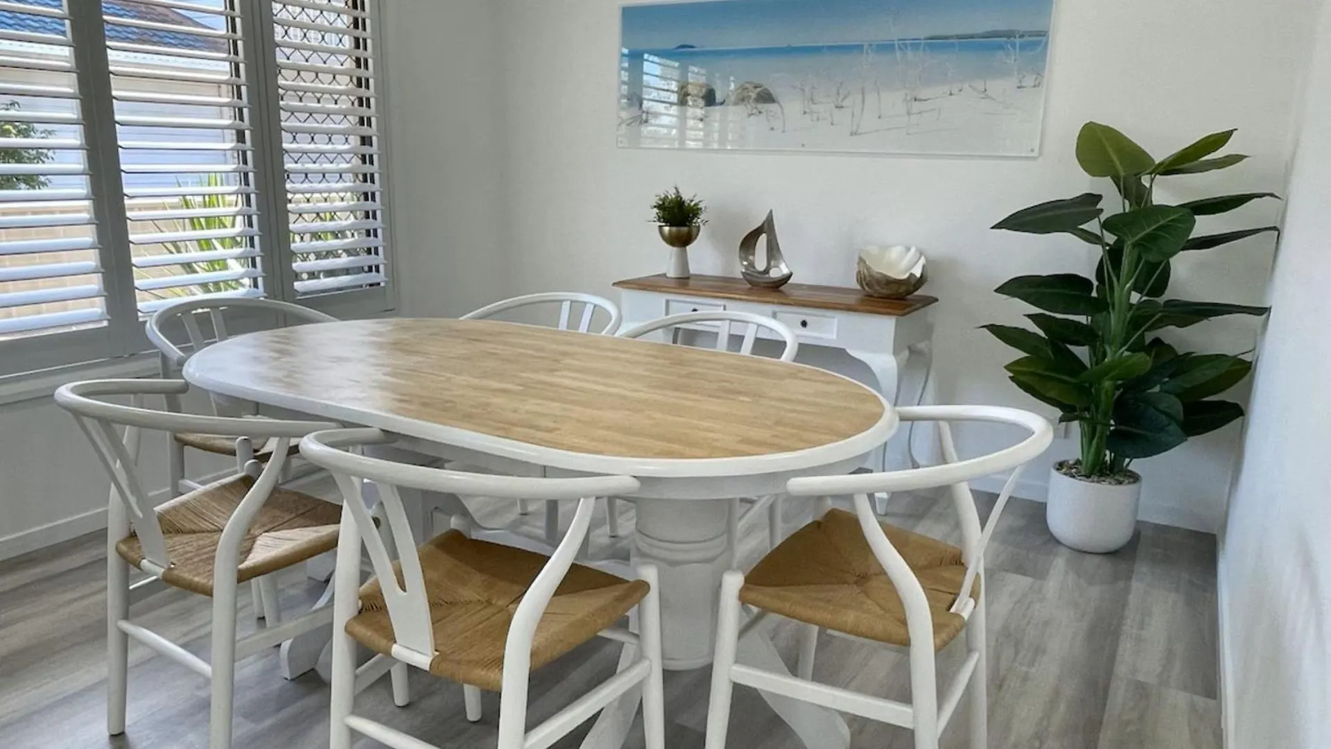 Casa Bella - Paradise, 3 Bedroom, Guest House, Villa Gold Coast