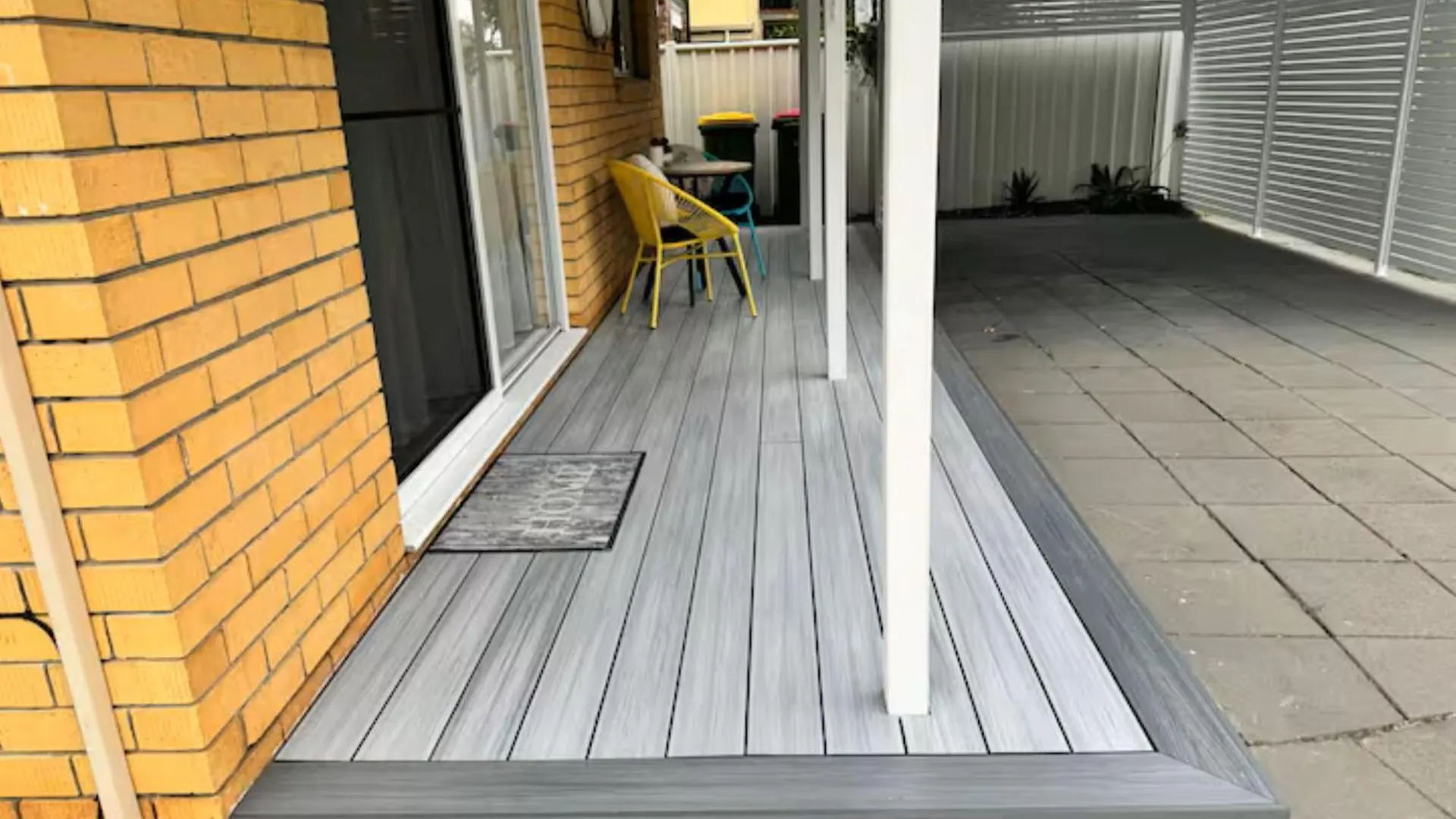 Casa Bella - Paradise, 3 Bedroom, Guest House, Villa Gold Coast